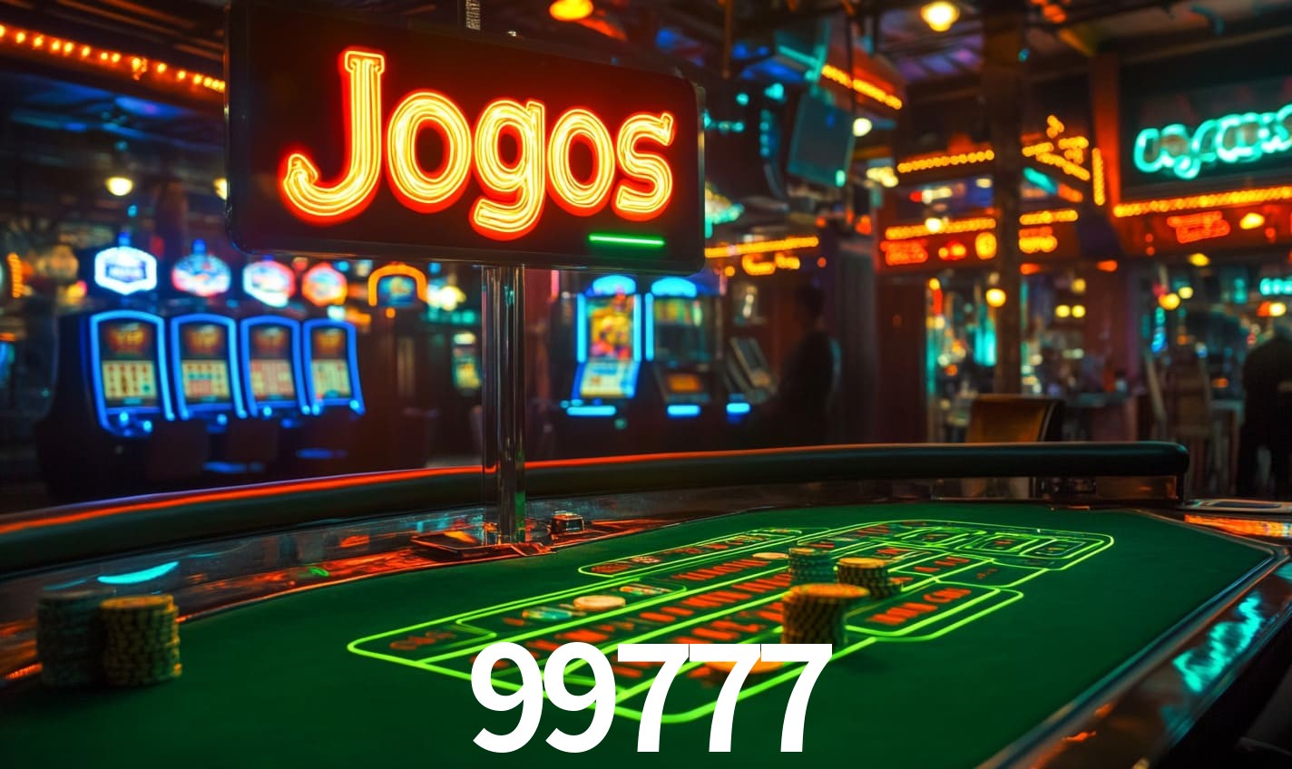 Requisitos do APK da 99777 para Android